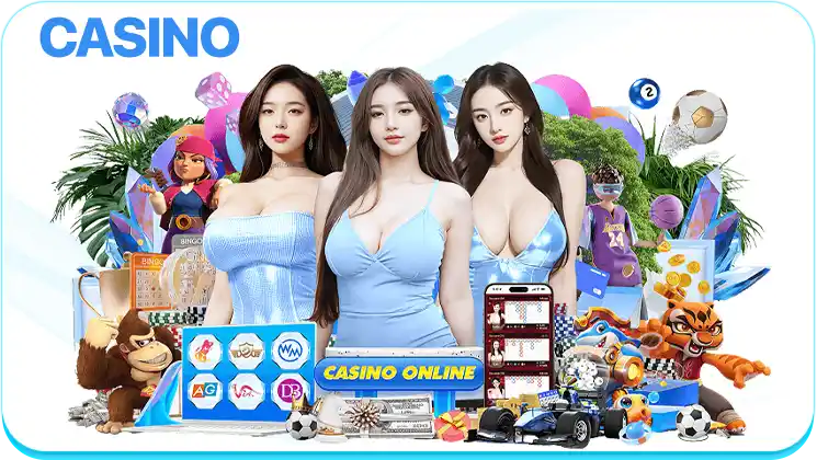 casino